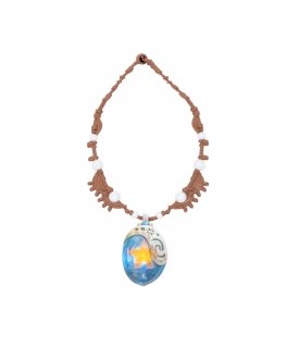Disney Vaiana 2 Vaiana's Sea Star Necklace