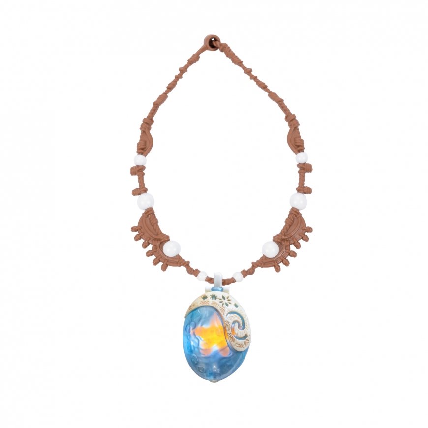 Disney Vaiana 2 Vaiana's Sea Star Necklace