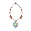 Disney Vaiana 2 Vaiana's Sea Star Necklace Disney Vaiana 2 Vaiana's Sea Star Necklace