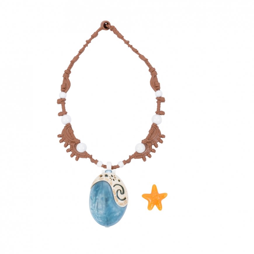 Disney Vaiana 2 Vaiana's Sea Star Necklace – 2