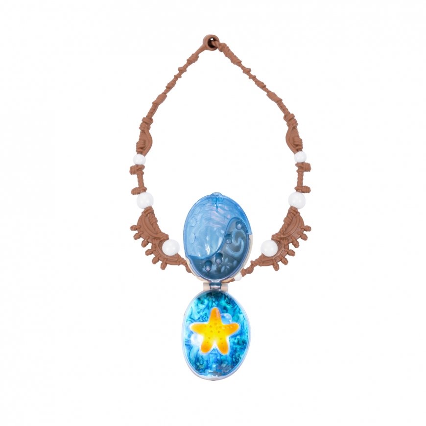 Disney Vaiana 2 Vaiana's Sea Star Necklace – 3