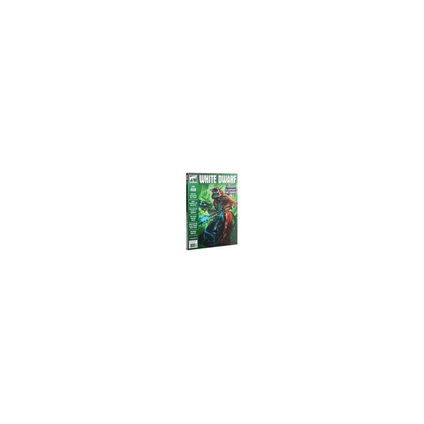 Games Workshop Games Workshop Warhammer -