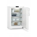 Liebherr FNe 1404 Pure NoFrost Upright freezer Freestanding 93 L E White Liebherr FNe 1404 Pure NoFrost Upright freezer Freestanding 93 L E White
