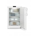 Liebherr FNe 1404 Pure NoFrost Vertikali šaldymo kamera Pastatomi 93 L E Balta