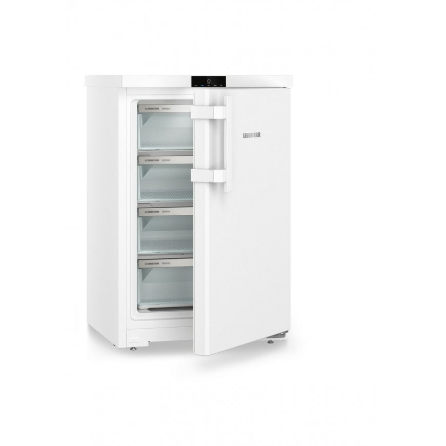 Liebherr FNe 1404 Pure NoFrost Stateniska saldētājkamera Brīvi novietots 93 L E Balts – 5