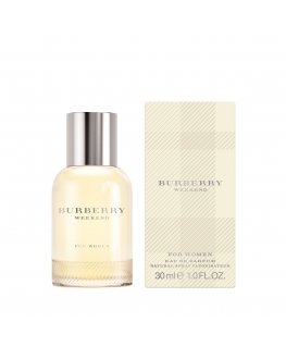Burberry Weekend 30 ml Naised