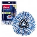 Vileda 4023103254220 šluotos grindims plauti priedas Šluotos įdėklas Mėlyna, Balta Vileda 4023103254220 šluotos grindims plauti priedas Šluotos įdėklas Mėlyna, Balta