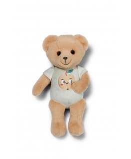 Zapf BABY born for babies Teddy 26cm