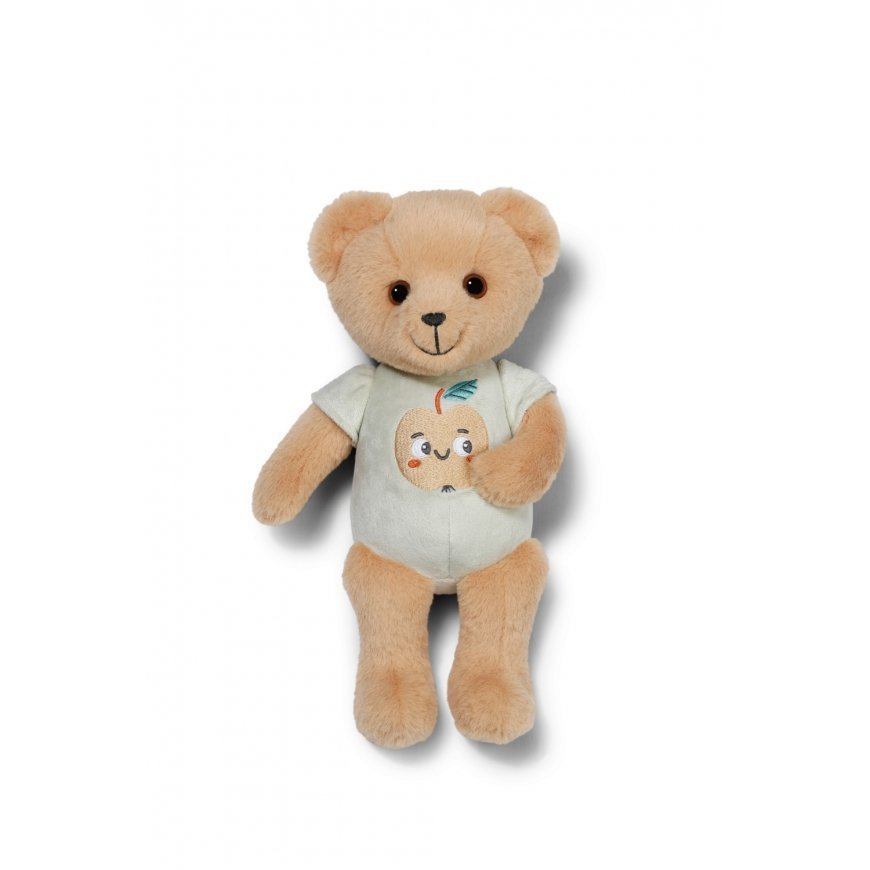 Zapf BABY born for babies Teddy