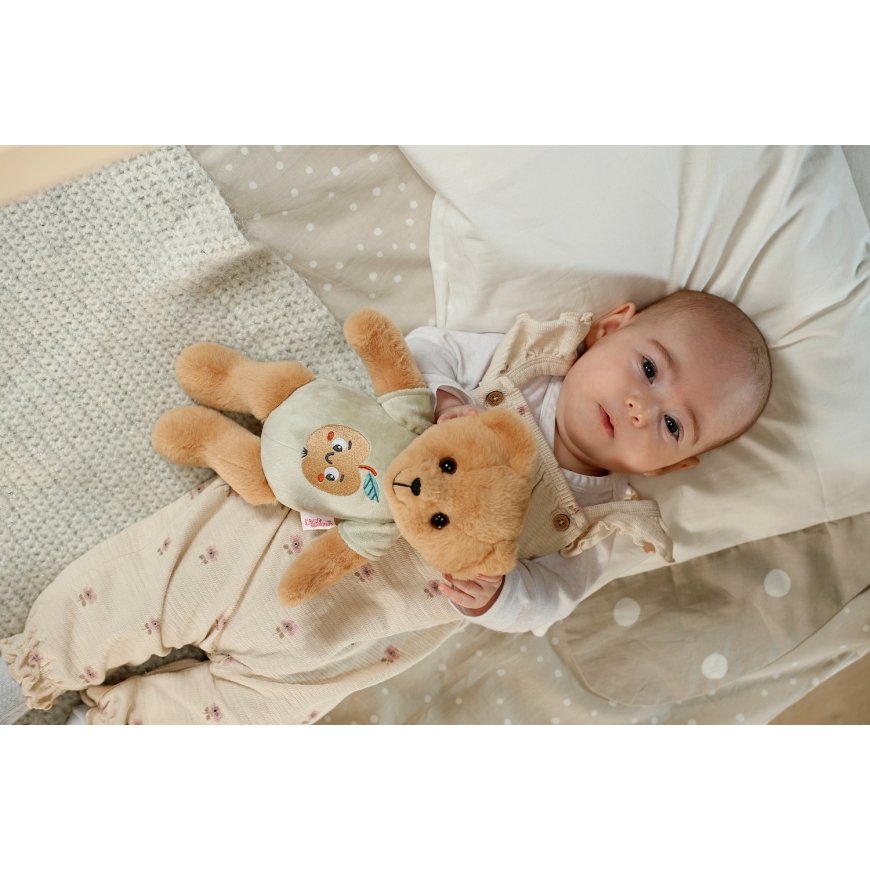 Zapf BABY born for babies Teddy 26cm – 2