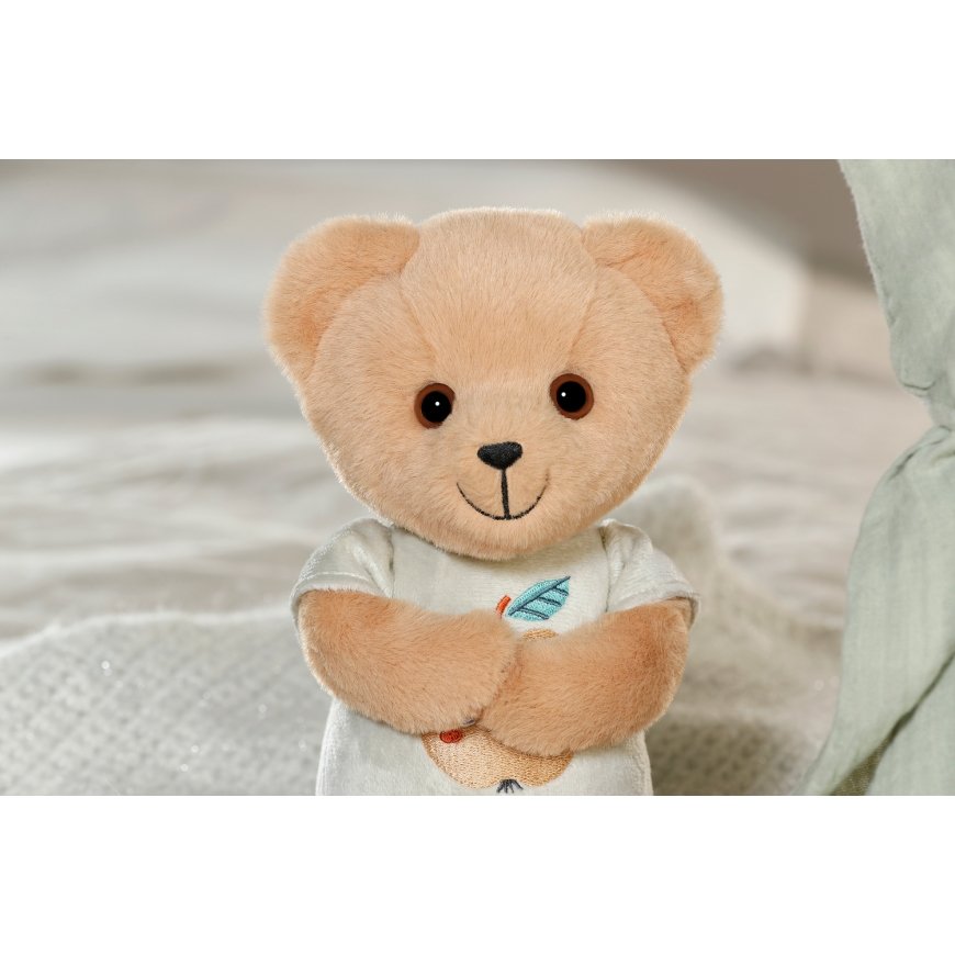 Zapf BABY born for babies Teddy 26cm – 4