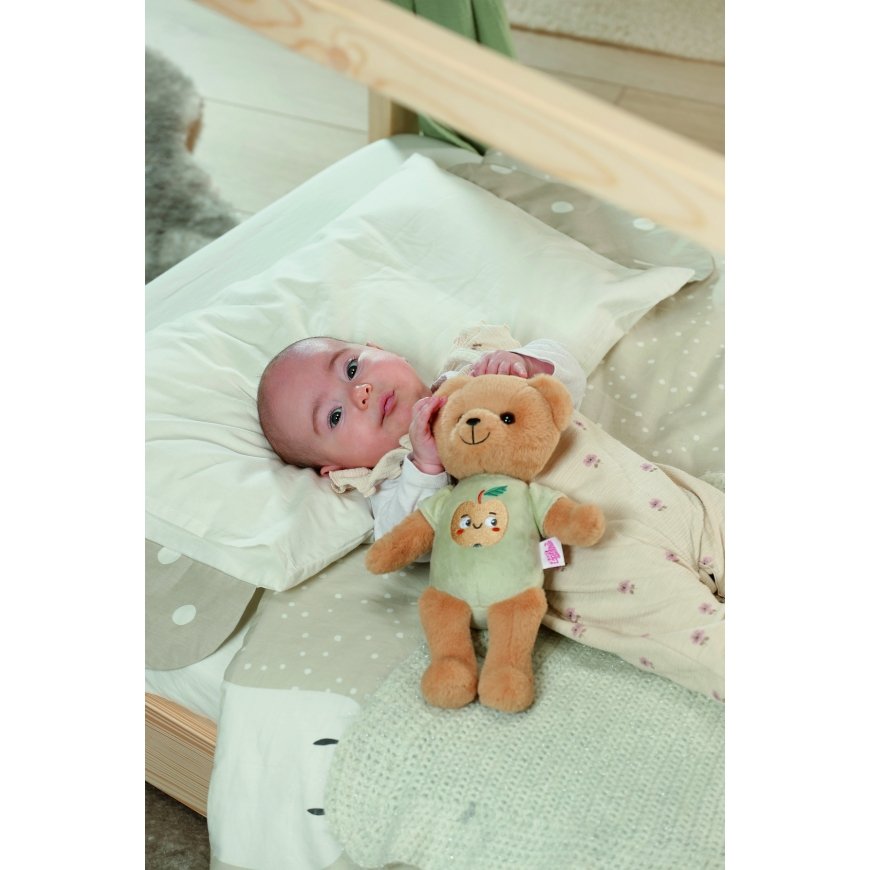 Zapf BABY born for babies Teddy 26cm – 5