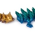 CRD COL 12Hin Dragon Sculpture GML CRD COL 12Hin Dragon Sculpture GML