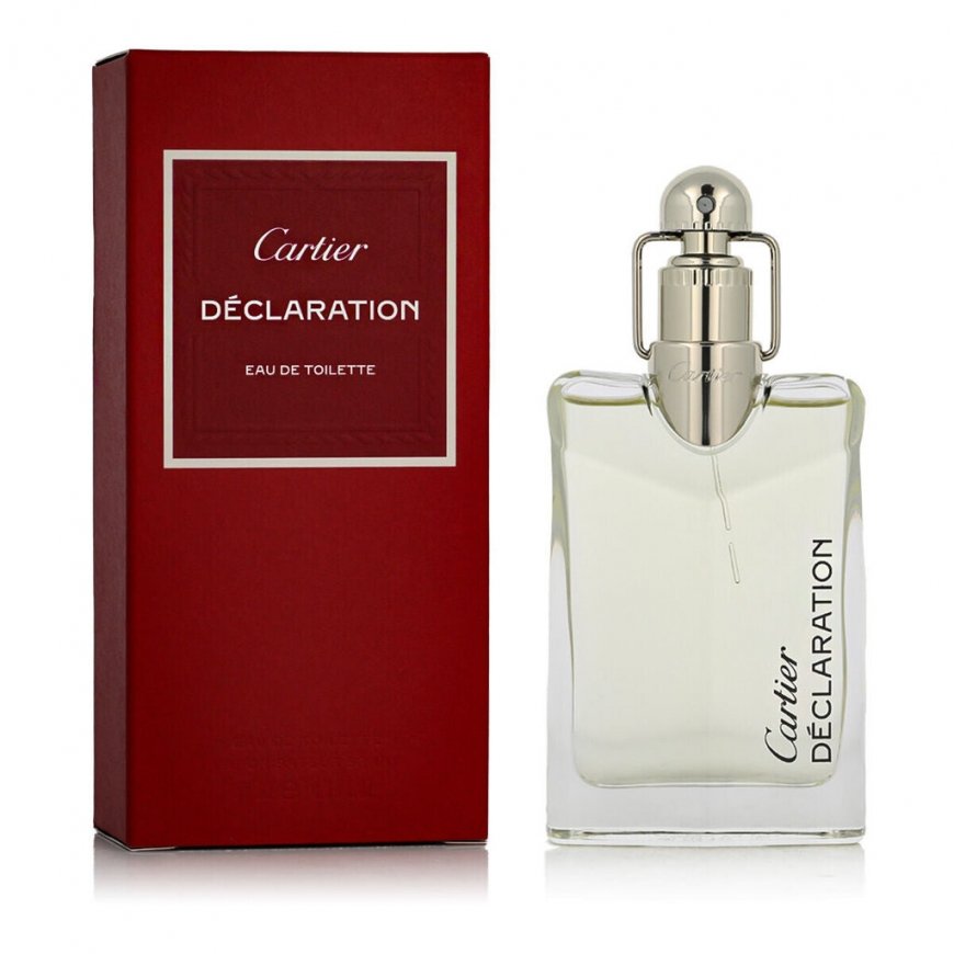 Cartier Declaration Parfum, 50 мл Аэрозоль – 2