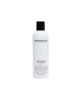 Organicals® ABUNDANCE Шампунь для восстановления с морингой 250 мл