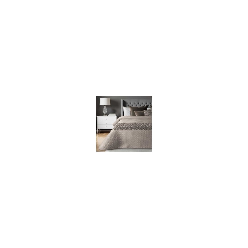 Eurofirany MH/CHON/ROSES 220X240 БЕЖевый
