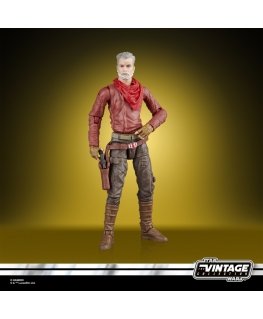 Star Wars The Vintage Collection Cobb Vanth