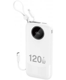 Dudao K13 10000 mAh power bank