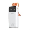Dudao K13 10000 mAh power bank
