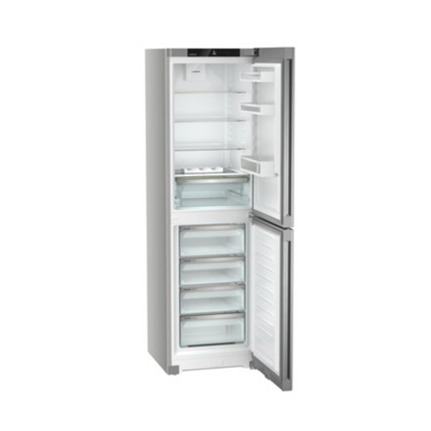 Liebherr CNsfd 5704 Pure Eraldiseisev 359 l D Hõbe – 4