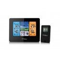 Greenblue 46003 Must LCD Patarei WiFi