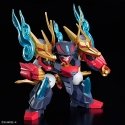 Bandai mudelikomplekt Mashin Hero Wataru Kohryumaru