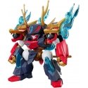 Bandai modeļu komplekts Mashin Hero Wataru Kohryumaru