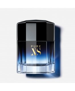 Rabanne Pure XS 100 ml Люди