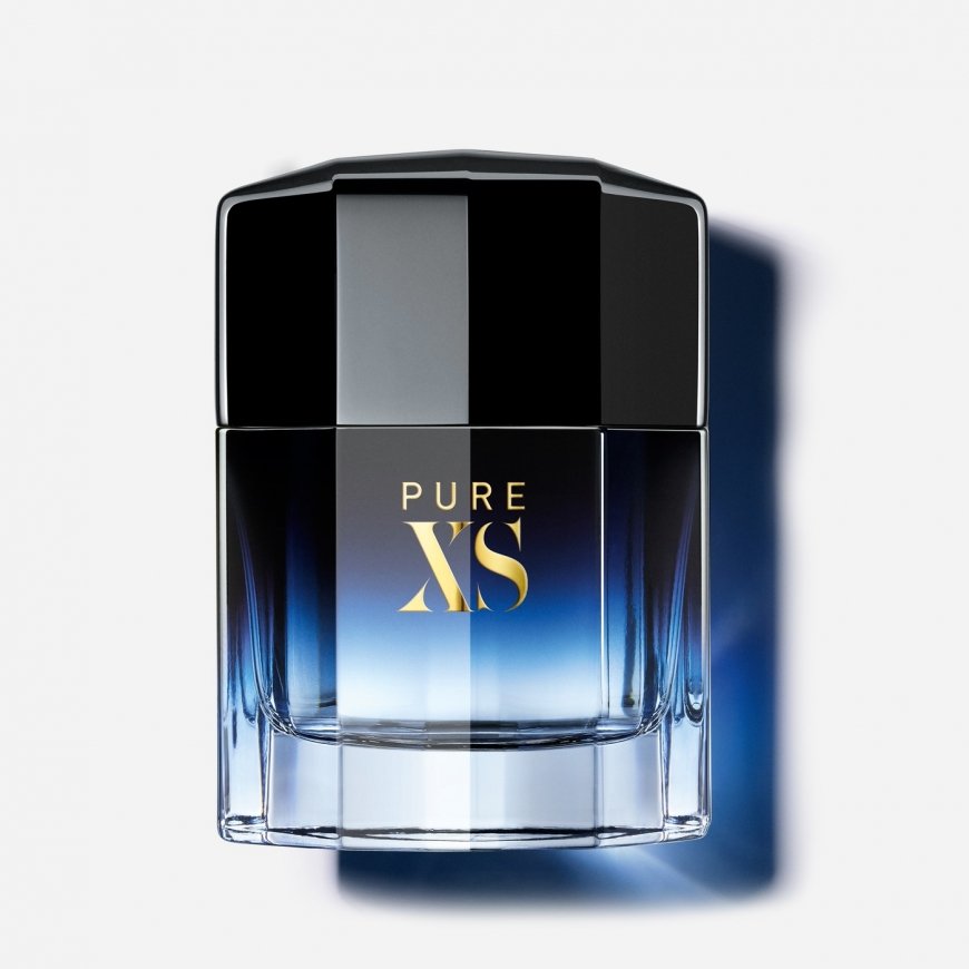 Rabanne Pure XS 100 ml Vyrams