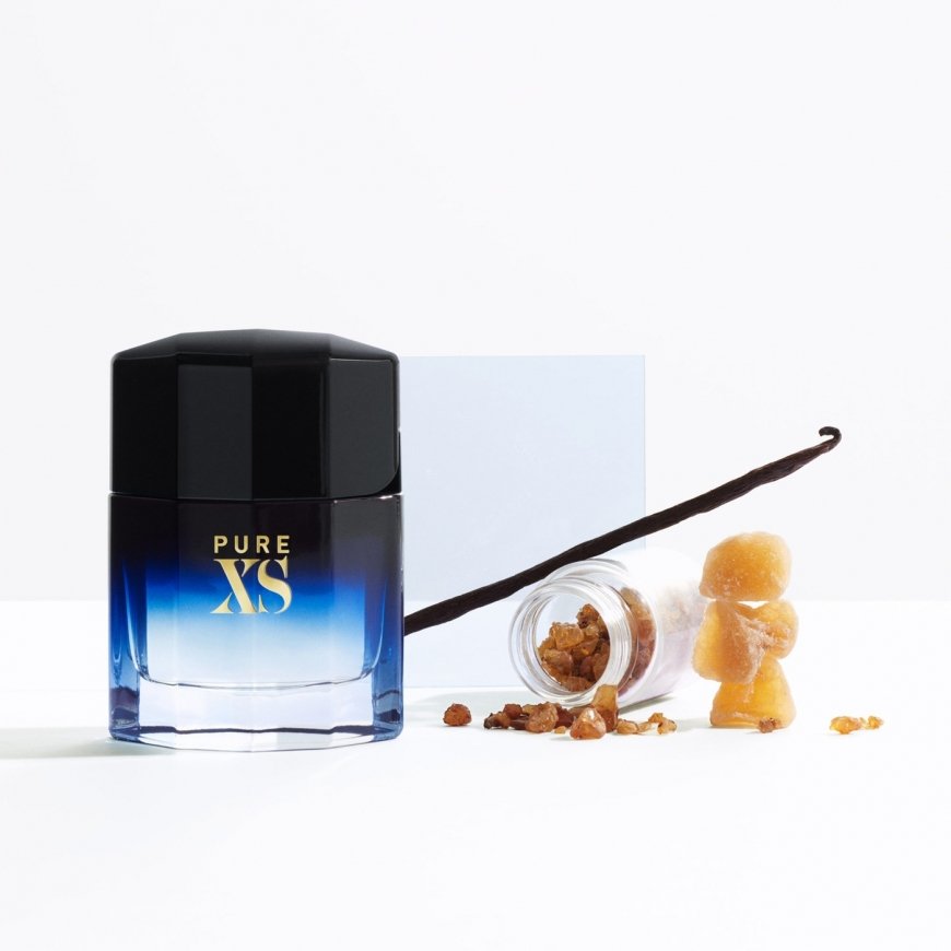 Rabanne Pure XS 100 ml Miesten – 2