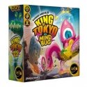 Iello King of Tokyo: Mindbug Iello King of Tokyo: Mindbug