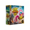 Iello King of Tokyo: Mindbug Iello King of Tokyo: Mindbug