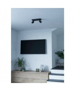 EGLO LMELITELLO-Z MATTER L250 RGB/CCT 2L