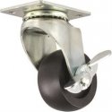 Deltaco 19-HJ02 rack accessory Castor wheels Deltaco 19-HJ02 rack accessory Castor wheels