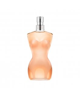 Jean Paul Gaultier Classique Eau De Toilette 50ml