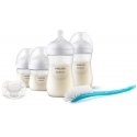 Philips AVENT Natural Response SCD838 Подарочный набор для новорожденных Philips AVENT Natural Response SCD838 Подарочный набор для новорожденных