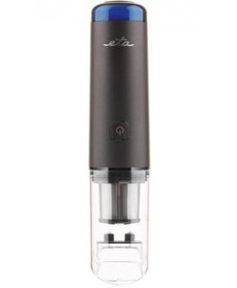 Eta HANDY GO handheld vacuum Black