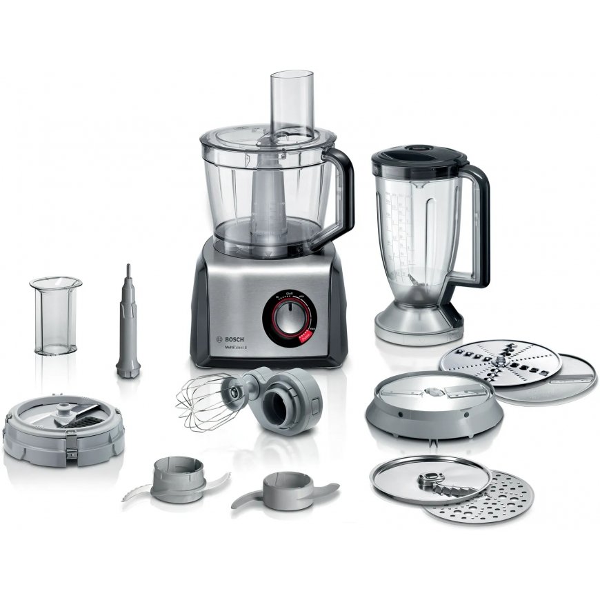 Bosch MC812M865 pārtikas pārstrāde 1250 W
