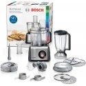 Bosch MC812M865 köögikombain 1250 W 3,9 l Must, Roostevaba teras Bosch MC812M865 köögikombain 1250 W 3,9 l Must, Roostevaba teras