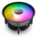 Thermaltake UX150 ARGB Sync Processor Air cooler 13 cm Black 1 pc(s) Thermaltake UX150 ARGB Sync Processor Air cooler 13 cm Black 1 pc(s)