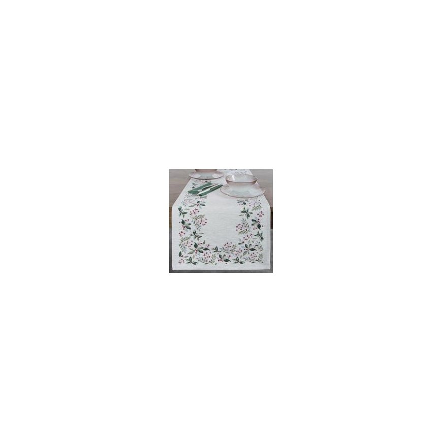 Eurofirany SZE/CHO/4153/NAT 140X180 +/-5%