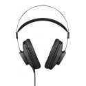 AKG K72 Austiņas Vadu Mūzika Melns, Balts AKG K72 Austiņas Vadu Mūzika Melns, Balts