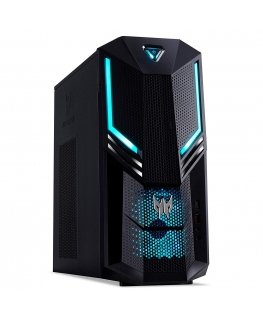 Acer PREDATOR Orion 3000 7-265F 32GB 1TB SSD RTX 5060 8GB W11H Desktop Computer