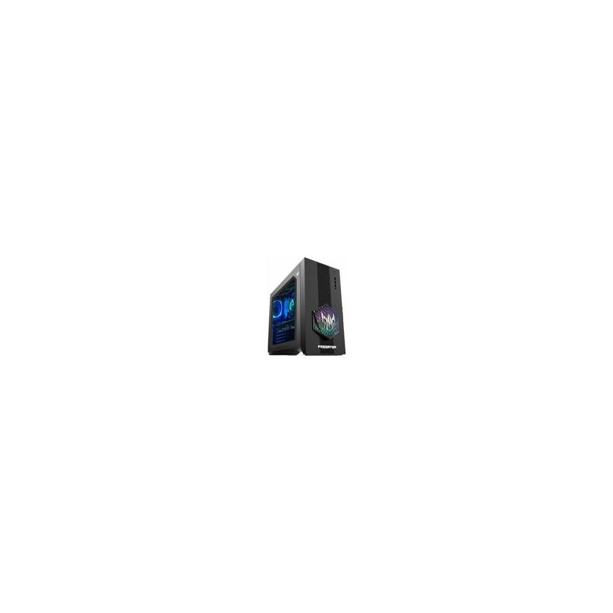 Stacionārais dators Acer PREDATOR Orion 3000 7-265F 32GB 1TB SSD RTX 5060 8GB W11H – 2