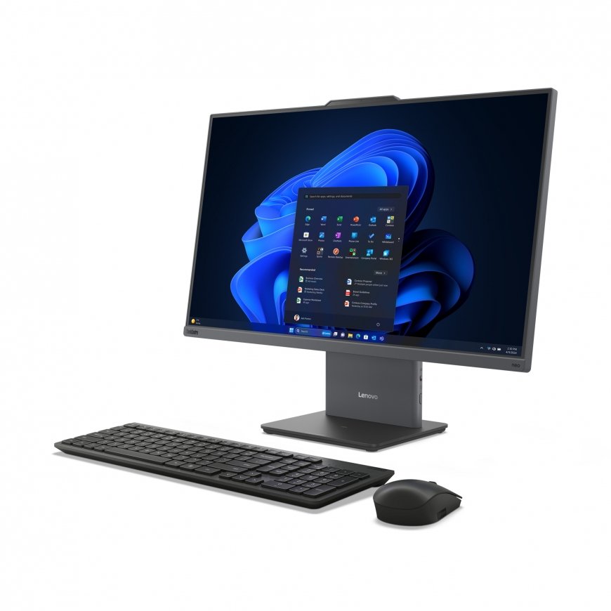 Lenovo ThinkCentre neo 50a 27 Gen 5 – 2