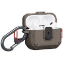 Etui Skinarma Mecha LE do AirPods Pro 3 Birch Etui Skinarma Mecha LE do AirPods Pro 3 Birch