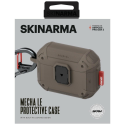Etui Skinarma Mecha LE do AirPods Pro 3 Birch Etui Skinarma Mecha LE do AirPods Pro 3 Birch