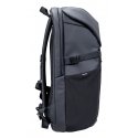 Trust 25669 laptop case 43.2 cm (17") Backpack Grey