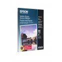 Epson Matte Paper Heavy Weight, DIN A3, 167g/m², 50 Sheets Epson Matte Paper Heavy Weight, DIN A3, 167g/m², 50 Sheets