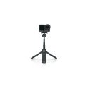 DJI Osmo Action Двусторонняя мини-удлинительная палка для селфи и штатив DJI Osmo Action Двусторонняя мини-удлинительная палка для селфи и штатив